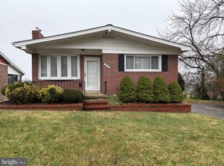 1229 Hillshire Rd, Baltimore, MD 21222