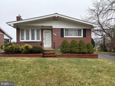 1229 Hillshire Rd, Baltimore, MD, 21222