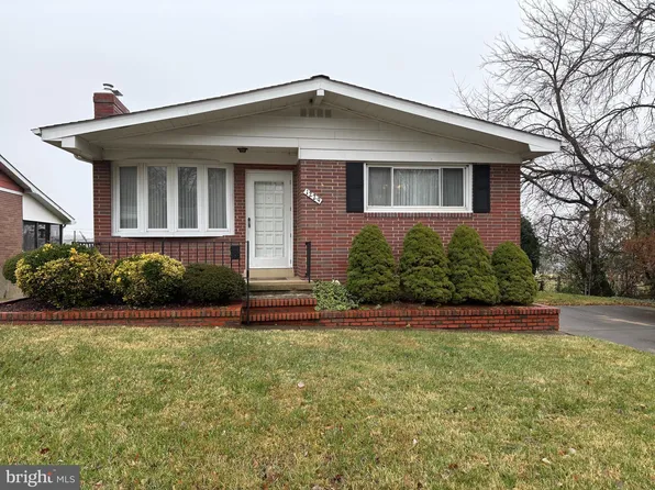1229 Hillshire Rd, Baltimore, MD 21222