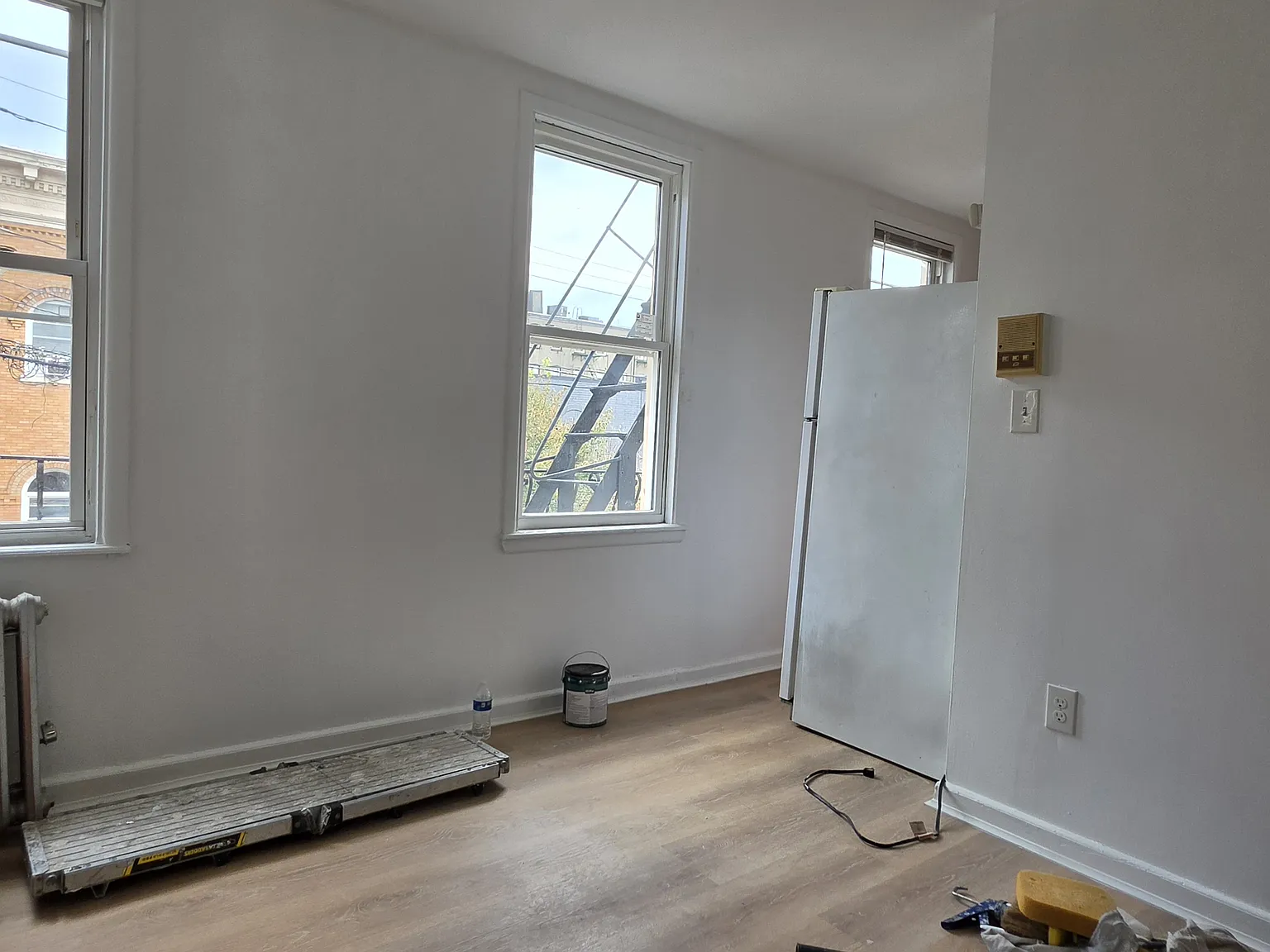 Studio, 335 sqft, $1,400 — Photo 2