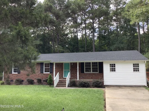 307 S Darden Street, Kenly, NC 27542