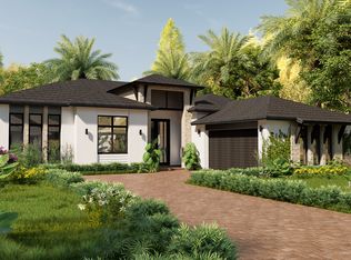 Jubilee Plan, Estates by Turnberry, Davie, FL 33326