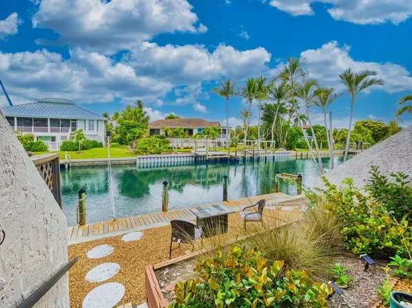 820 E Gulf Dr #A101, Sanibel, FL 33957