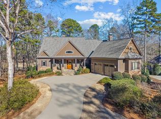 141 Broadlands Dr, Eatonton, GA 31024