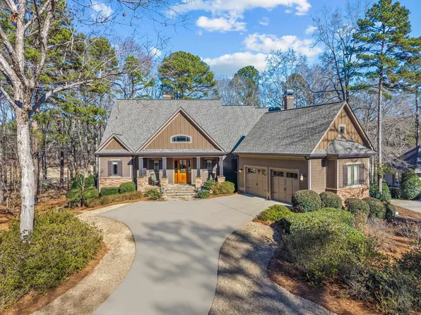 141 Broadlands Dr, Eatonton, GA 31024