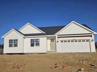 51489 Willis St, Mattawan, MI