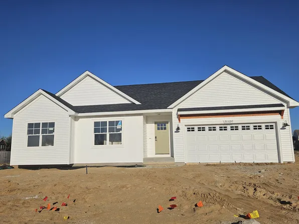 51489 Willis St, Mattawan, MI 49071