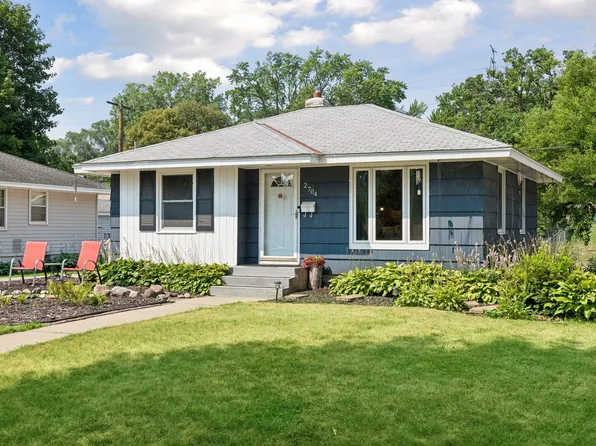 2704 Alabama Ave S, Saint Louis Park, MN 55416