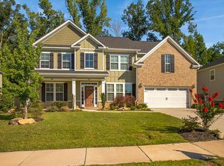 465 Jade Dr, Martinez, GA 30907