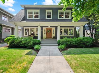 435 NE Floral Pl, Portland, OR 97232
