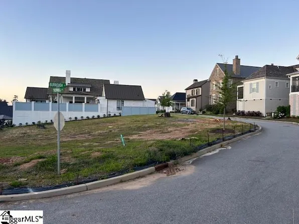 103 Burrough St Lot 173, Greenville, SC 29615
