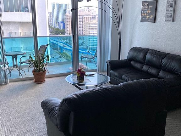 2nd image of 4001 S Ocean Dr APT 12B