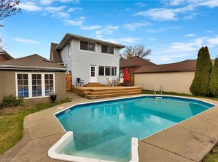 371 Ottawa St S, Kitchener, ON N2M 3P3