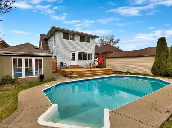 371 Ottawa St S, Kitchener, ON N2M 3P3