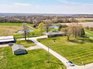 3365 Coppock Rd, Wayland, IA 52654