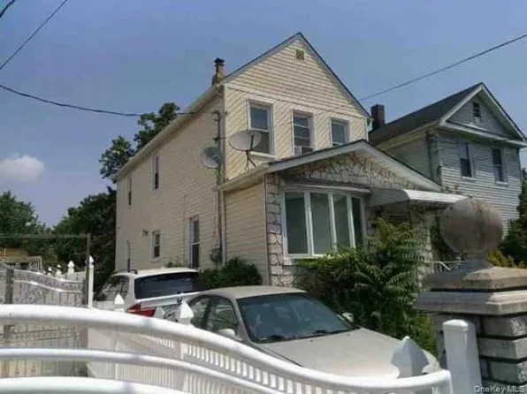 13211 133rd Avenue, South Ozone Park, NY 11420