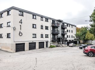 The Six On Lancaster, Kitchener, ON N2H 4V9