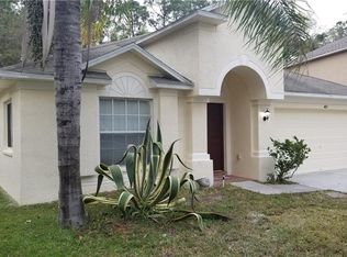 4815 Barchetta Dr, Land O Lakes, FL 34639