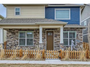 725 N Quatar St, Aurora, CO 80018