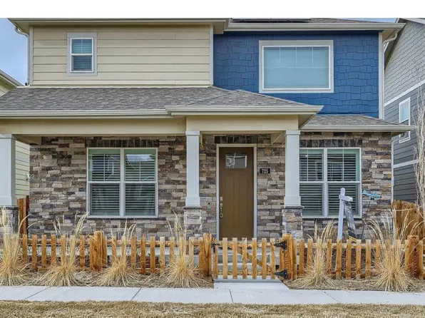 725 N Quatar St, Aurora, CO 80018