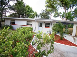 8939 Ricardo Ln, Jacksonville, FL 32216