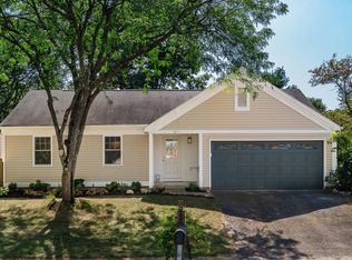 3211 Bowdoin Cir, Columbus, OH