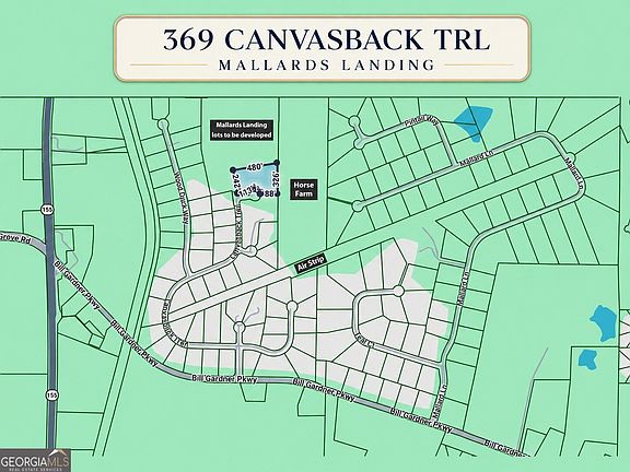 3rd image of 369 Canvasback Trl #147