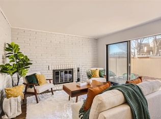 9626 E Kansas Cir APT 19, Denver, CO 80247