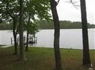 1302 N Shore Dr, Southport, NC 28461