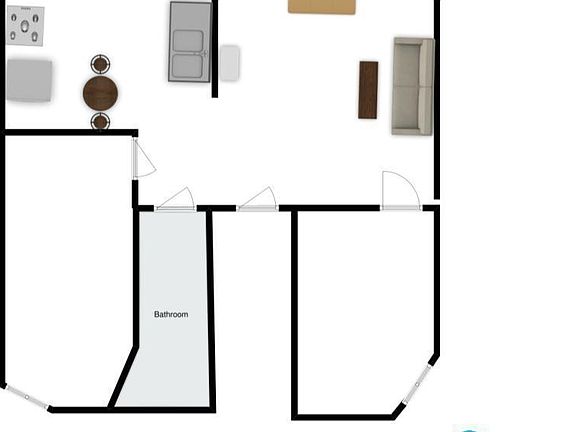 2nd image of 127 Henry St APT 5