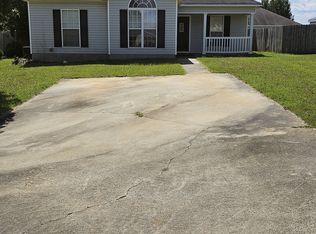 105 Barley Pl, Warner Robins, GA 31088