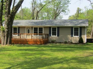 3909 Acorn Dr, Knoxville, TN 37918