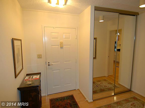 2nd image of 5902 Mount Eagle Dr APT 916