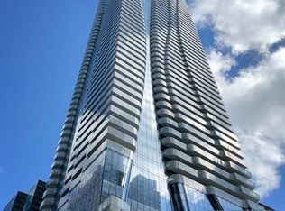 1 Bloor St E #3910-C08, Toronto, ON M4W 0A8