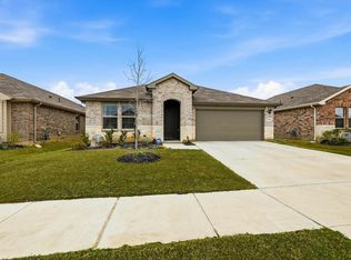 5344 Flannel Ln, Krum, TX 76249