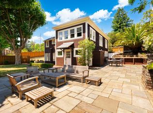 3 Willow Way, San Anselmo, CA 94960