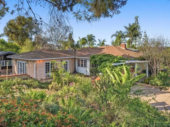 9110 Brier Rd, La Mesa, CA 91942