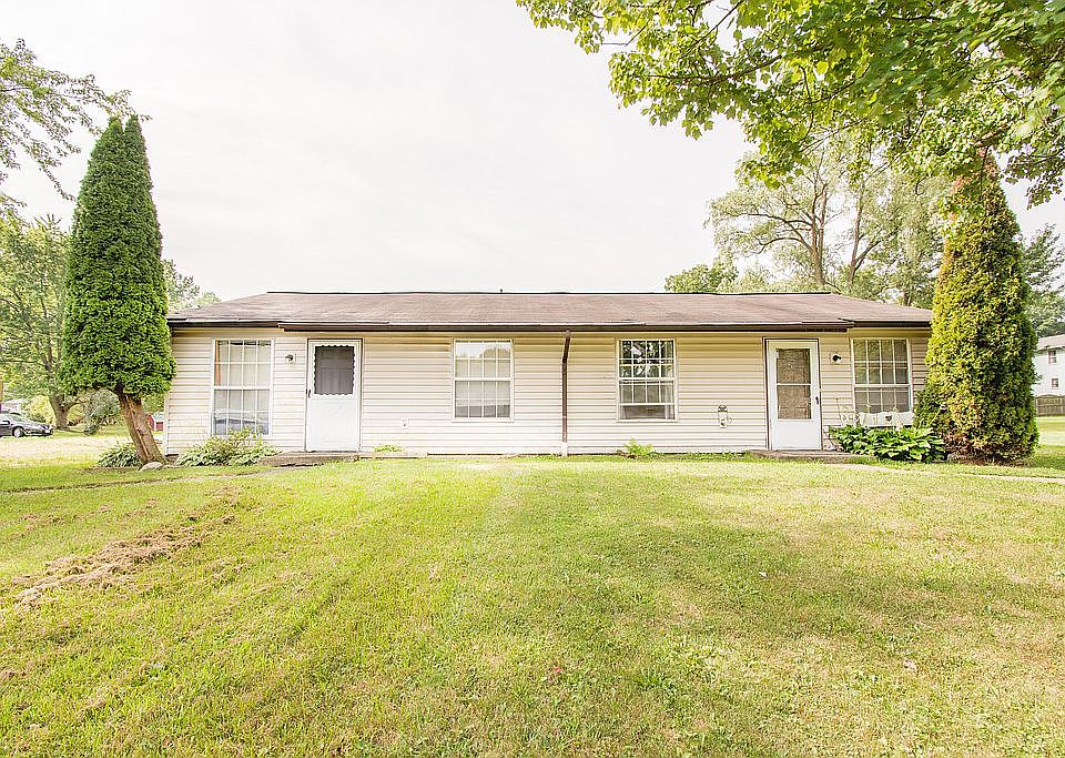  Duplex located in Perry LSD