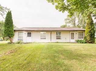 3013 Hilton St NW, Massillon, OH 44646