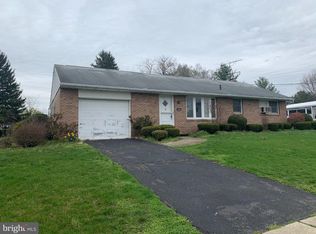 1403 Margaret St, Reading, PA 19605