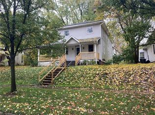 629 N Market St UNIT 1/2, Shreve, OH 44676