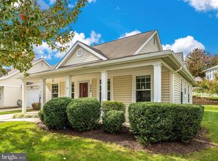 808 Roller Coaster Ct, Mount Airy, MD