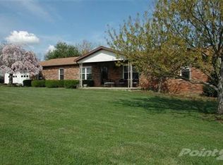 1018 Ky Highway 1743, Cynthiana, KY 41031