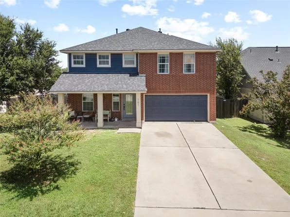 101 Toby Trl, Hutto, TX 78634