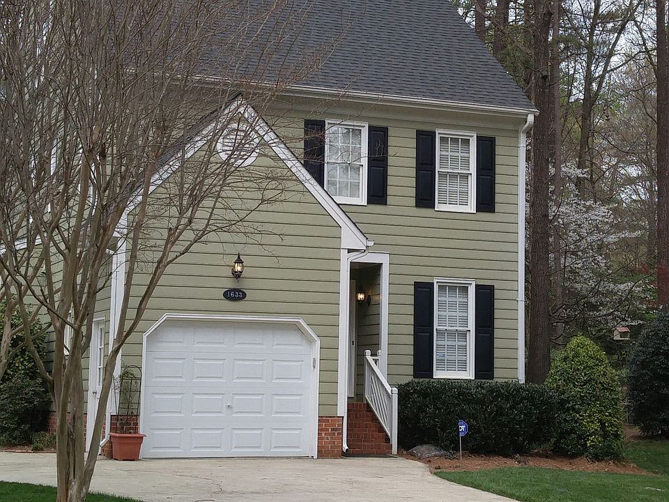 1633 Bellechasse Drive