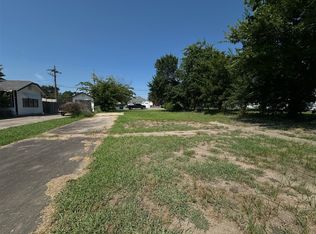 803 E Delaware Ave, McAlester, OK 74501