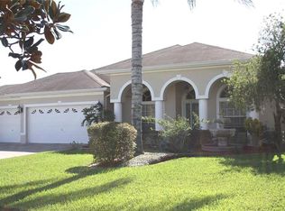 4606 Kilcoyne Ct, Lutz, FL 33558