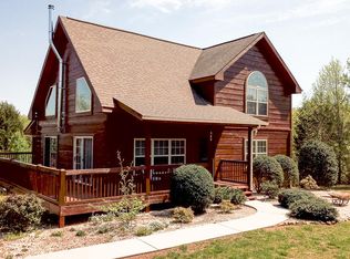 209 Nuhya Trce, Loudon, TN 37774