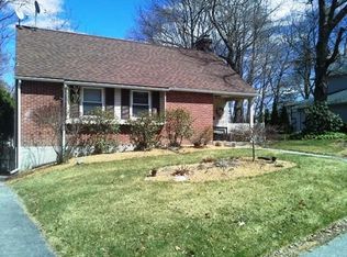 8 Prospect Pkwy, Auburn, MA 01501
