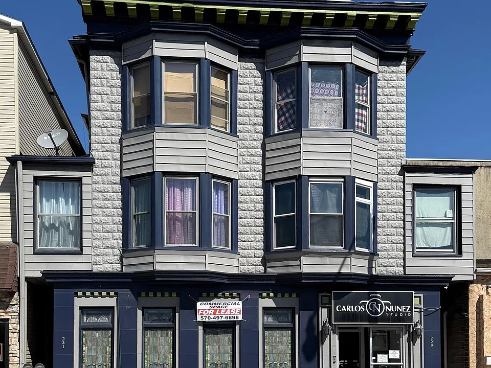 229 W Broad St #231